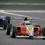 ADAC Formel 4, Spa-Francorchamps, Lando Norris, kfzteile24 Mücke Motorsport