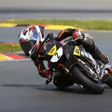 #2 / Mika Fleischer / Ohvale MotoMini-110 / ADAC Mini Bike Cup, Mülsen