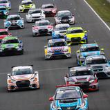 ADAC TCR Germany, Oschersleben, Prosport Performance, Max Hofer