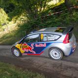 ADAC Rallye Deutschland