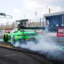 Der ADAC und Montana bauen die seit 2020 bestehende Partnerschaft auf die DTM aus