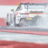 #4 Alexander Schwarzer (DEU) / Alexander Fach (CHE) / Fach Auto Tech / Porsche 911 GT3 R