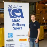 ADAC Stiftung Sport, 2018, Essen Motor Show