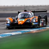 Platz drei für den Duqueine von Koiranen Kemppi Motorsport