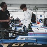 #28 Max Reis / ADAC Formel Junior Team / Misano (I), Foto KSP
