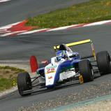 ADAC Formel 4, Oschersleben, Laurin Heinrich, Laurin Heinrich
