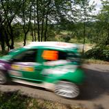 ADAC Rallye Deutschland