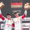 Finn Zulauf und Josef Knopp sprechen über die Saison 2024 und ihren Titel