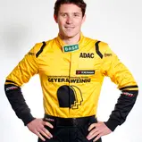 ADAC GT Masters, GW IT Racing Team // Schütz Motorsport, Kevin Estre