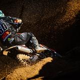 ADAC MX Masters 2020, Tensfeld, Pascal Rauchenecker ( Österreich / KTM / KTM Sarholz Racing Team ) beim ADAC MX Masters