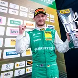 #11 Marco Wittmann (DEU / BMW M4 GT3 Evo / Schubert Motorsport), Hockenheimring 2026