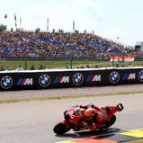 Der LIQUI MOLY Motorrad Grand Prix Deutschland gastiert vom 05. bis 07 Juli auf dem Sachsenring