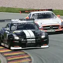 Nissan, Schulze Motorsport