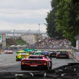 #14 Matteo Cairoli (ITA / Ferrari 296 GT3 Evo / Emil Frey Racing), Norisring 2026