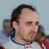 Robert Kubica
