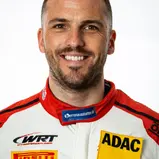 ADAC GT Masters, Team WRT, Stuart Hall