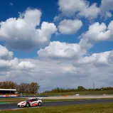 ADAC GT Masters, Oschersleben, Precote Herberth Motorsport, Robert Renauer, Sven Müller