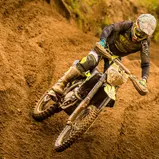 ADAC MX Masters, Tensfeld, Michel Kaschny ( Deutschland / KTM / TTW-Offroad.de )