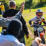 ADAC MX Academy powered by KTM