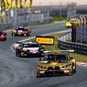 Kelvin van der Linde hat gute Erinnerungen an den Dekra Lausitzring