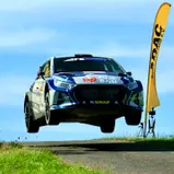 Rallye-Fans dürfen sich 2025 auf noch mehr Action in der DRM freuen
