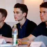 ADAC Stiftung Sport