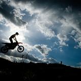 Oriol Oliver Vilar ( Spanien / KTM / WZ-Racing ) beim ADAC MX Youngster Cup