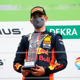 ADAC Formel 4, Nürburgring (24h-Rennen), Van Amersfoort Racing, Jonny Edgar