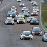 ADAC TCR Germany, Hockenheim, Target Competition, Josh Files