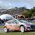 ADAC Rallye Deutschland