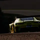 ADAC GT Masters, Sachsenring, MANN-FILTER - Team HTP-WINWARD