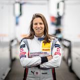 #7 / Precote Herberth Motorsport / Porsche 911 GT3 R / Simona De Silvestro