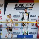 ADAC Formel 4, US Racing, Kim Luis Schramm
