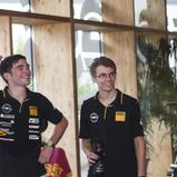 ADAC Opel Rally Junior Team
