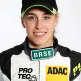 ADAC GT Masters, YACO Racing, Rahel Frey