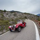 ADAC Trentino Classic 2017