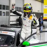 ADAC GT Masters, Red Bull Ring, Schubert Motorsport, Nick Yelloly