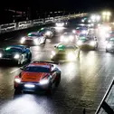 ADAC GT4 Germany, DEKRA Lausitzring, Prosport Racing, Tim Heinemann, Moritz Oestreich