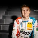 ADAC GT Masters, Küs Team75 Bernhard, Jannes Fittje