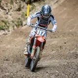 #117 Tim Schröter, DMX 125, Höchstädt