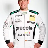 ADAC GT Masters, Tonino Team Herberth, Alfred Renauer