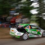 ADAC Rallye Deutschland