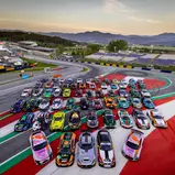 GT2, GT3, GT4: ADAC GT Masters trifft Fanatec GT2 European Series und ADAC GT4 Germany