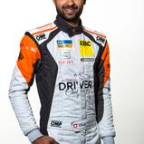 ADAC TCR Geramny, Wolf-Power Racing, Oliver Holdener