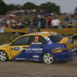 ADAC Rallye Deutschland