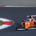 ADAC Formel 4, Nürburgring, David Beckmann, kfzteile24 Mücke Motorsport