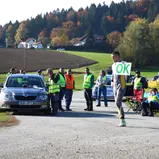 Deutsche Rallyemeisterschaft, ADAC Rallye Masters 2019; 6. Lauf, ADAC Knaus Tabbert 3-Städte-Rallye (Photo by Sascha Dörrenbächer)  #Competitor