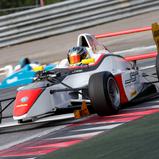 Formel ADAC, Red Bull Ring, Kim Alexander Giersiepen, JBR Motorsport & Engineering