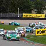 #30 / W&S Motorsport / Porsche 718 Cayman CS MR / Max Kronberg / Tim Heinemann