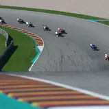 Saisonhighlight am Sachsenring